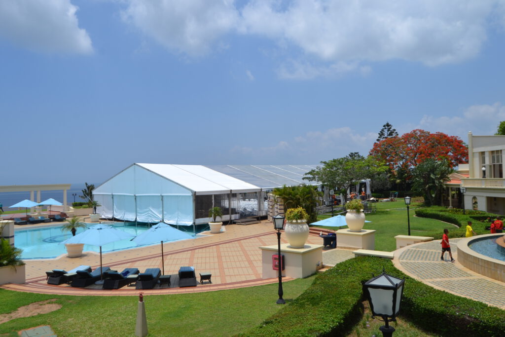 DSC_0412-1-1024x683 Múltipla esteve presente no Standard Bank Jazz Festival 2019